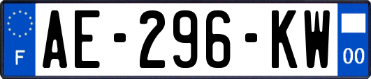 AE-296-KW