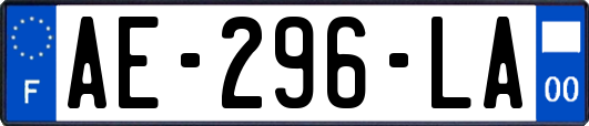 AE-296-LA