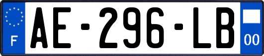 AE-296-LB
