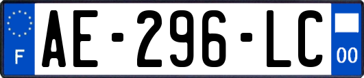 AE-296-LC