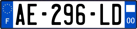 AE-296-LD