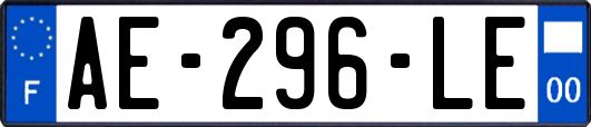 AE-296-LE