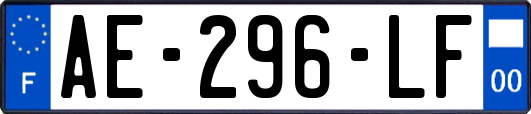 AE-296-LF