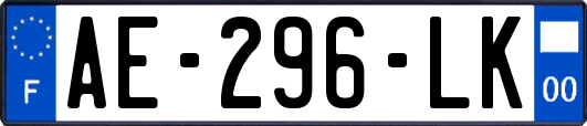 AE-296-LK