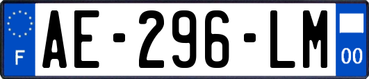 AE-296-LM