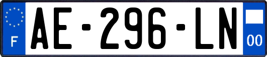 AE-296-LN
