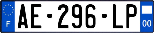 AE-296-LP