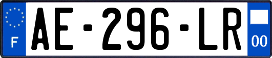 AE-296-LR
