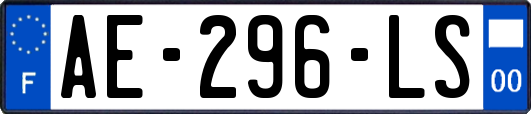 AE-296-LS