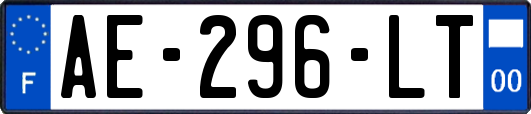 AE-296-LT