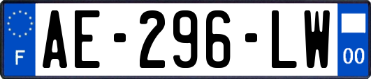 AE-296-LW