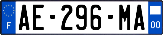 AE-296-MA