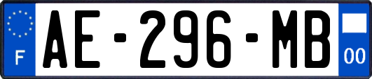 AE-296-MB