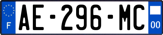 AE-296-MC