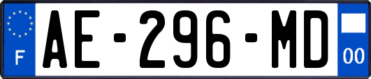 AE-296-MD