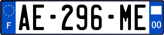 AE-296-ME