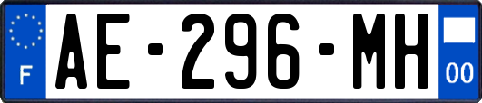 AE-296-MH