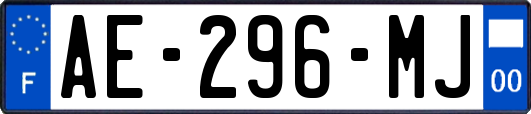 AE-296-MJ