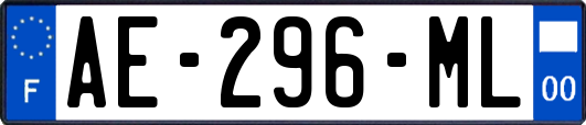 AE-296-ML