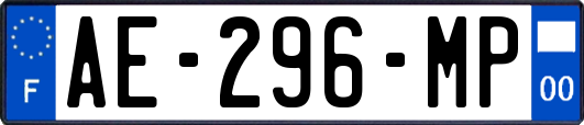 AE-296-MP
