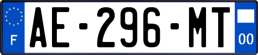 AE-296-MT