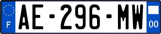 AE-296-MW