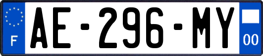 AE-296-MY