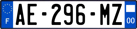 AE-296-MZ