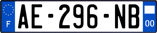 AE-296-NB
