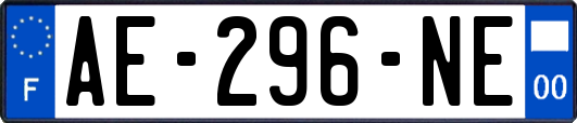AE-296-NE
