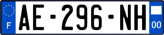 AE-296-NH
