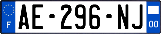 AE-296-NJ