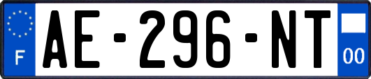AE-296-NT