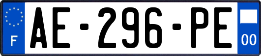 AE-296-PE