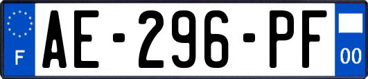 AE-296-PF