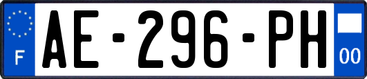 AE-296-PH