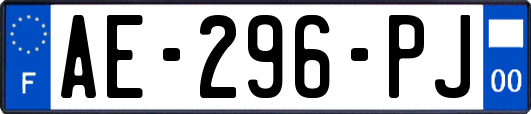 AE-296-PJ