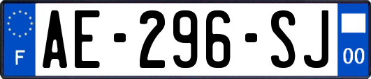 AE-296-SJ