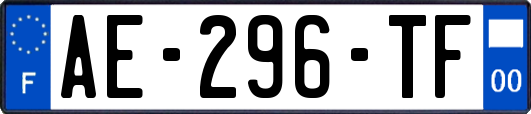 AE-296-TF