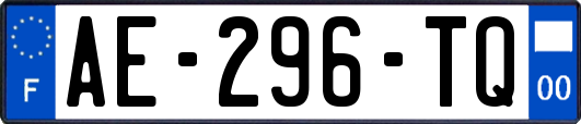 AE-296-TQ