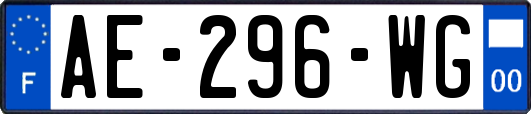 AE-296-WG