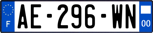 AE-296-WN