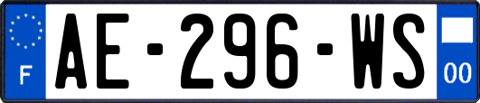 AE-296-WS