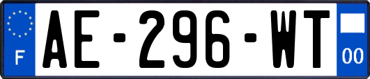 AE-296-WT