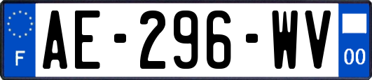 AE-296-WV