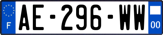 AE-296-WW