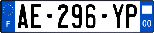 AE-296-YP