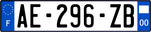 AE-296-ZB