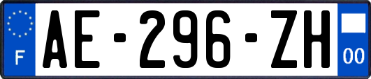 AE-296-ZH