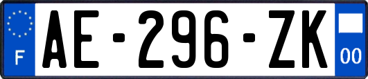 AE-296-ZK